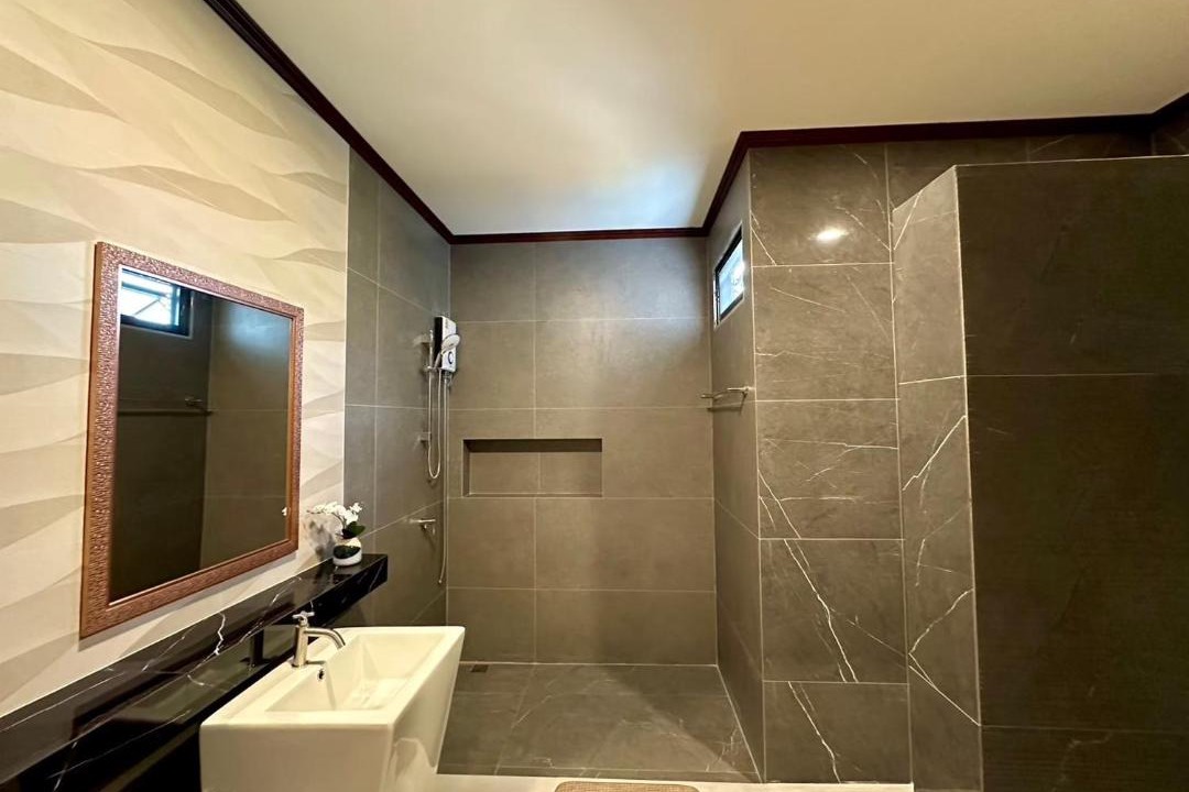 Photo of Bathroom in Huai Yai