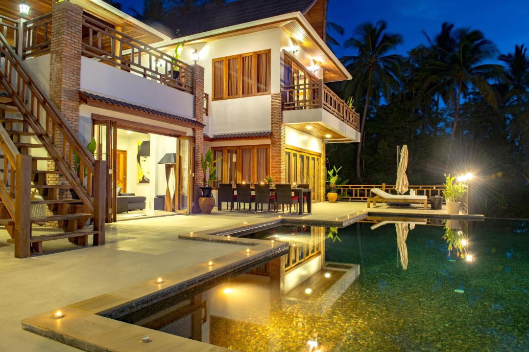 Photo of Others in Koh Tao