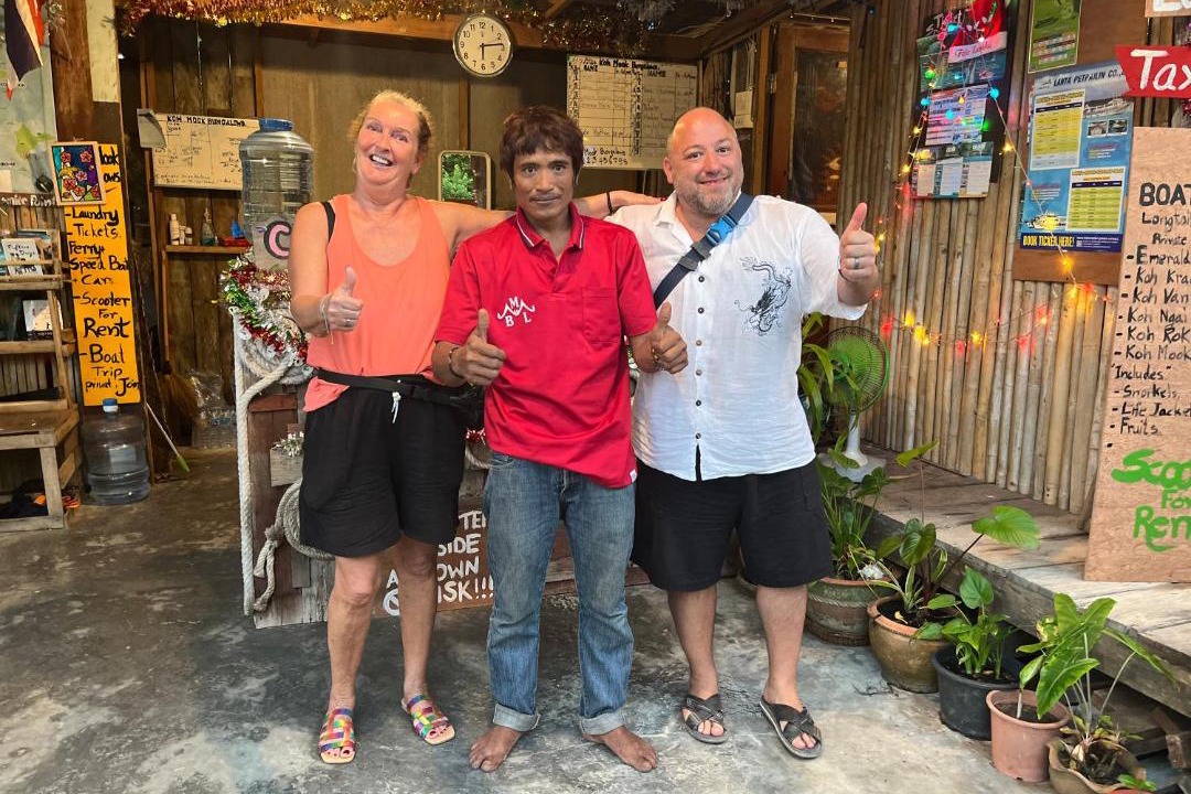 Photo of Others in Ko Mook