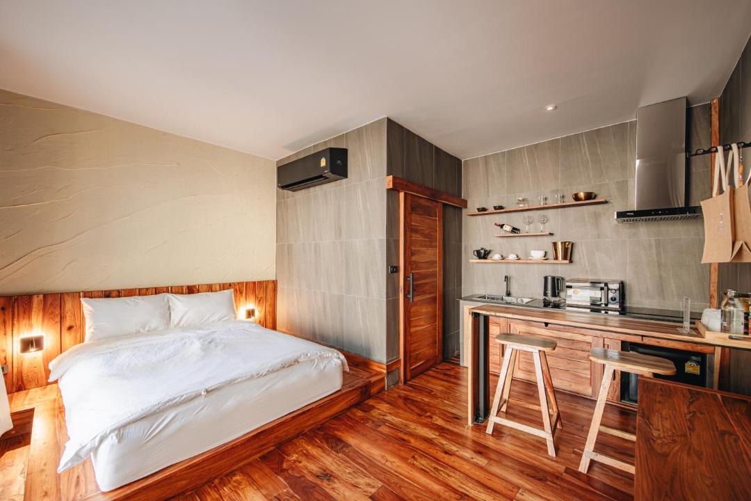 Photo of Bedroom in Kaeng Khoi