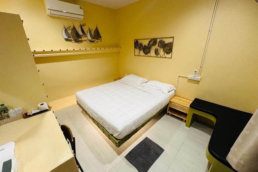 Photo of Bedroom in Bang Phra