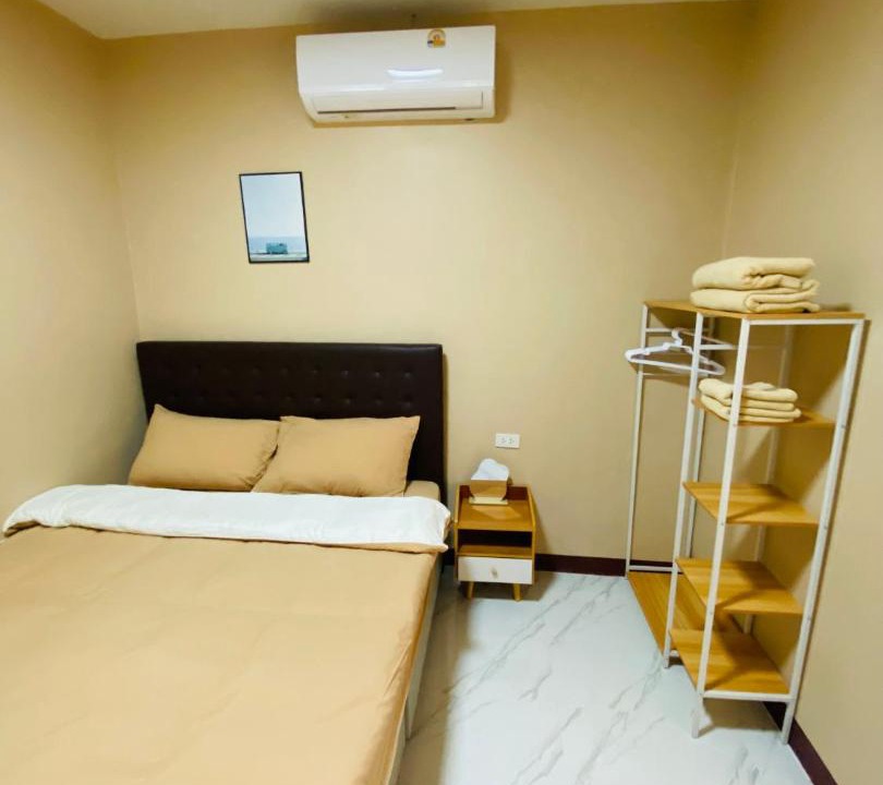 Photo of Bedroom in Koh Kaew
