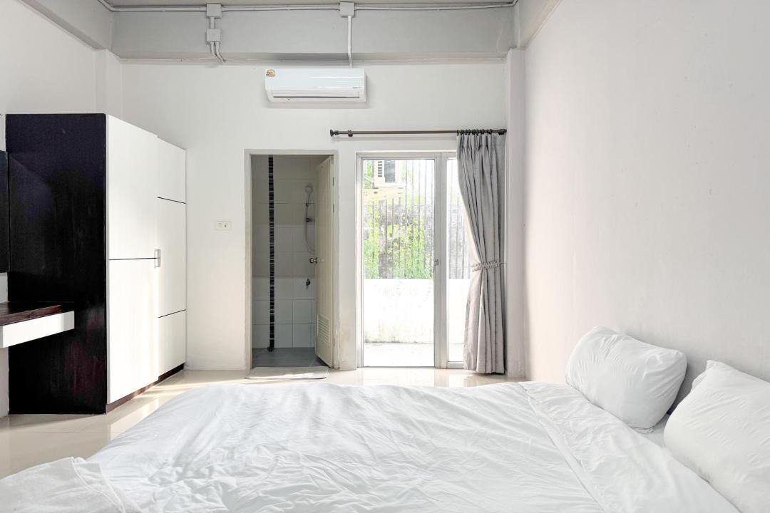 Photo of Bedroom in Chiang Mai