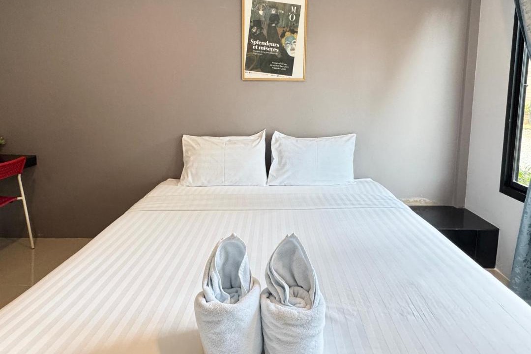 Photo of Bedroom in Chanthaburi