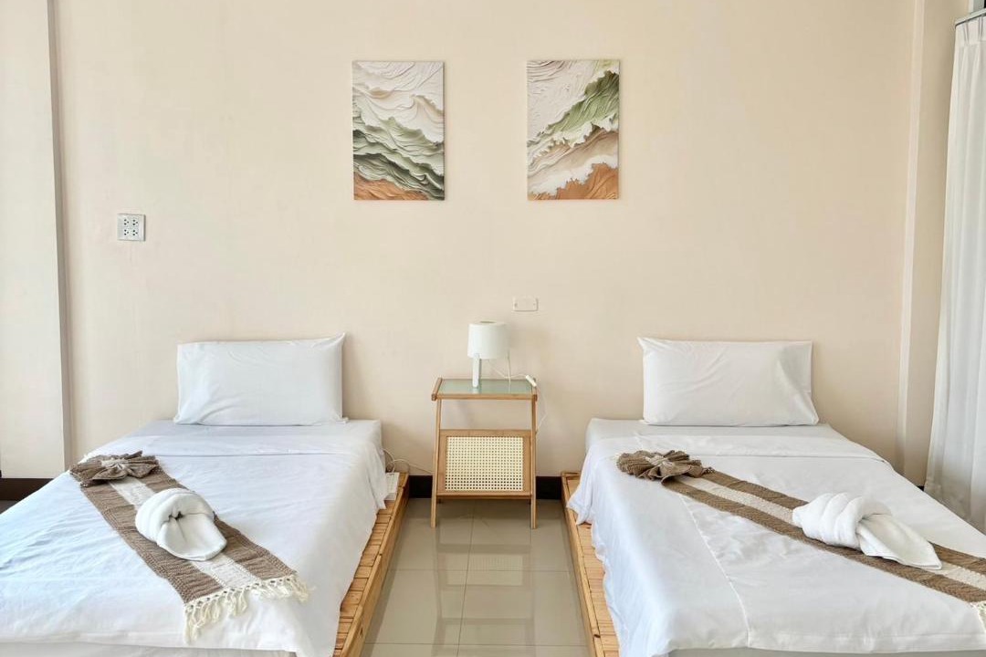 Photo of Bedroom in Chumphon