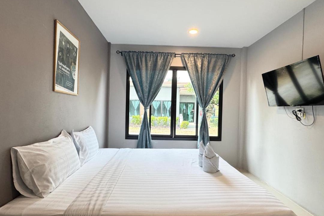 Photo of Bedroom in Chanthaburi