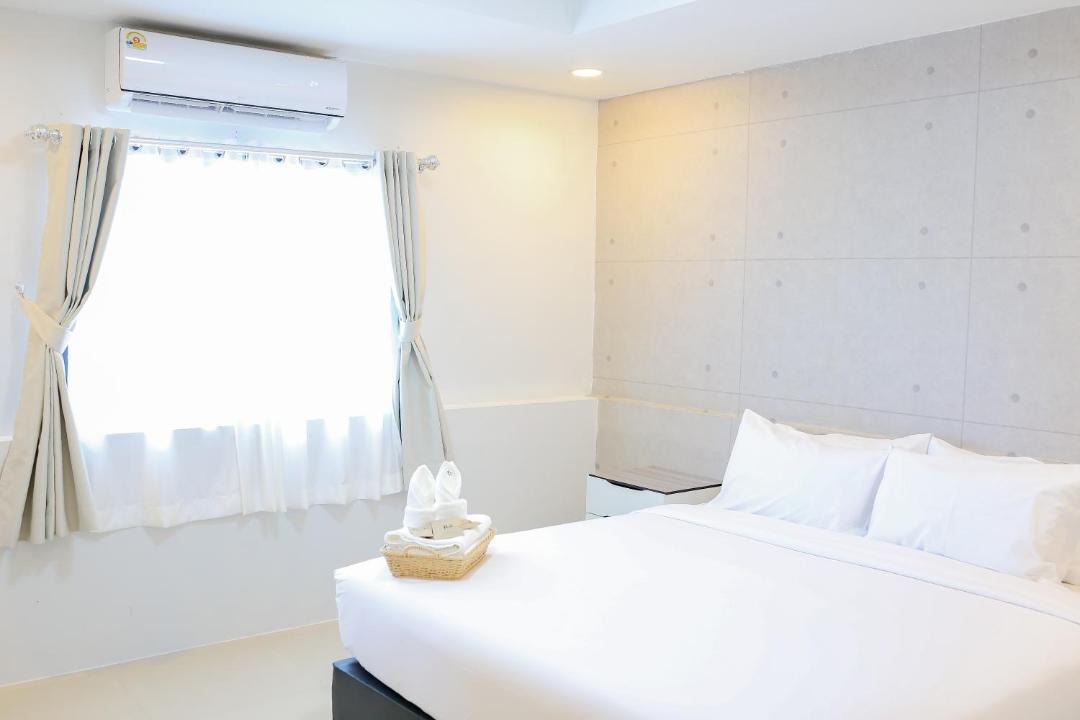 Photo of Bedroom in Ban Tai