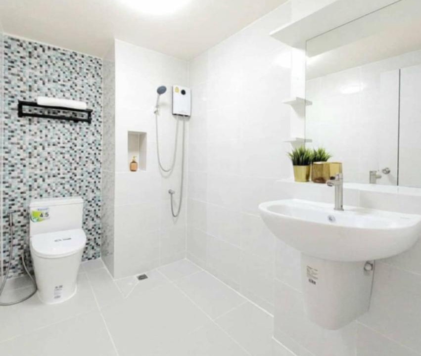 Photo of Bathroom in Ban Mai