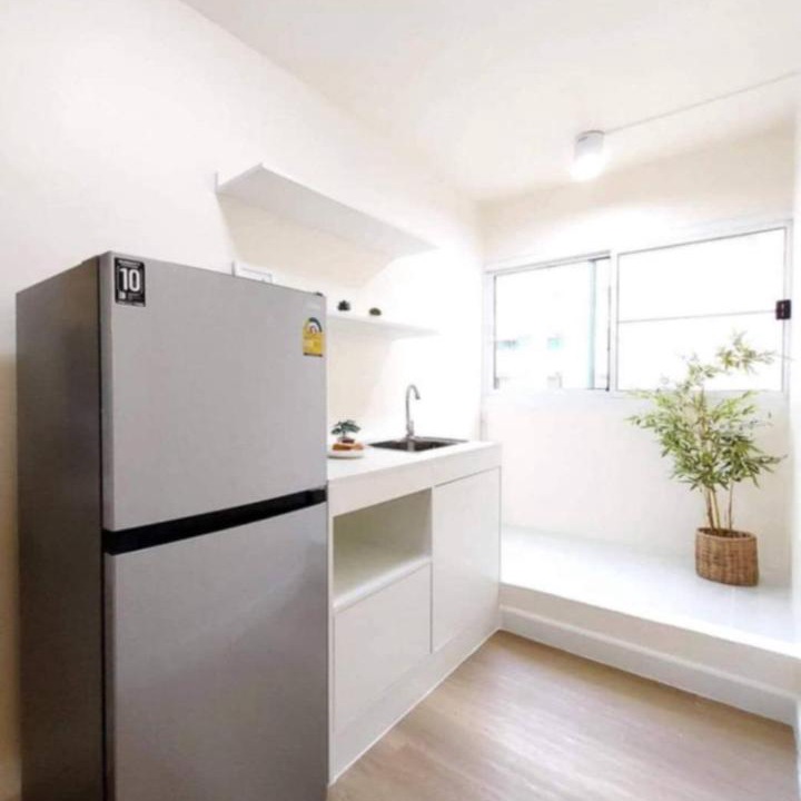Photo of Kitchen in Ban Mai