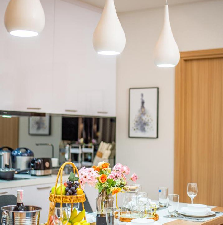 Photo of Kitchen in Huai Yai