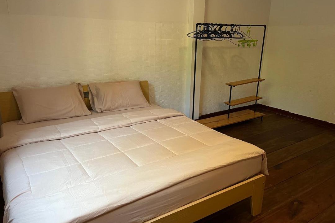 Photo of Bedroom in Ko Kood