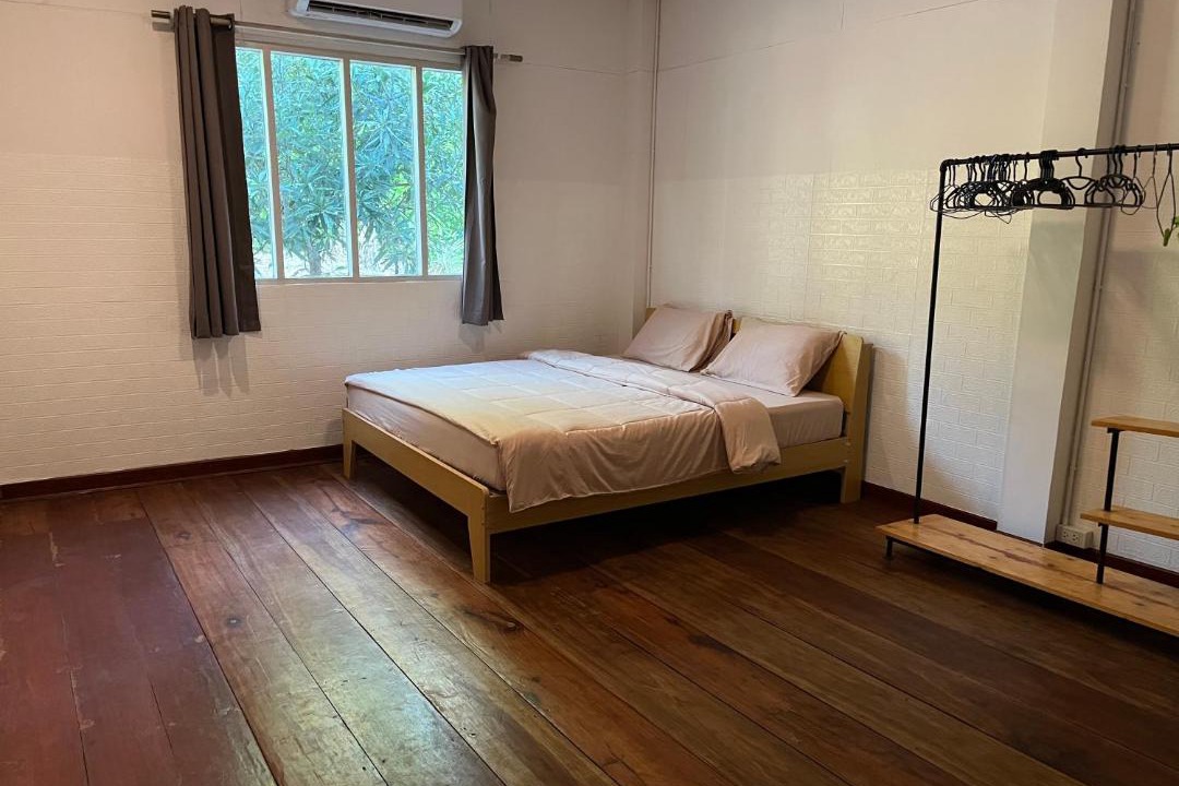 Photo of Bedroom in Ko Kood