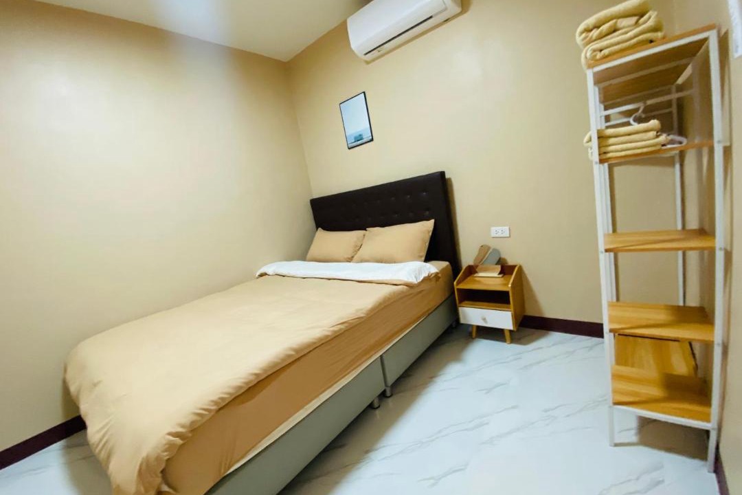 Photo of Bedroom in Koh Kaew