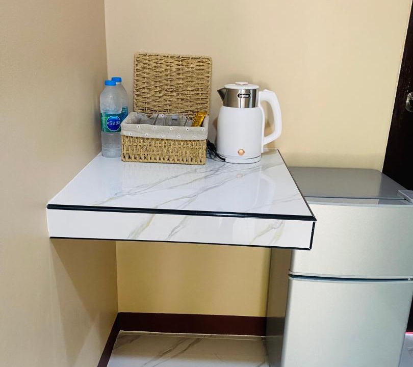 Photo of Kitchen in Koh Kaew