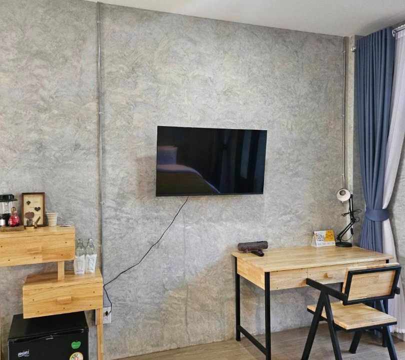 Photo of Livingroom in Mae Sot