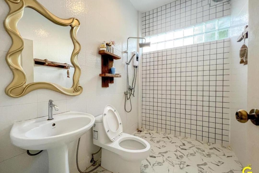 Photo of Bathroom in Ban Chang