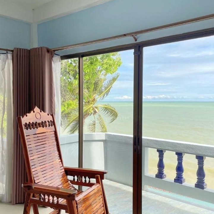 Photo of Patio Balcony in Ban Chang