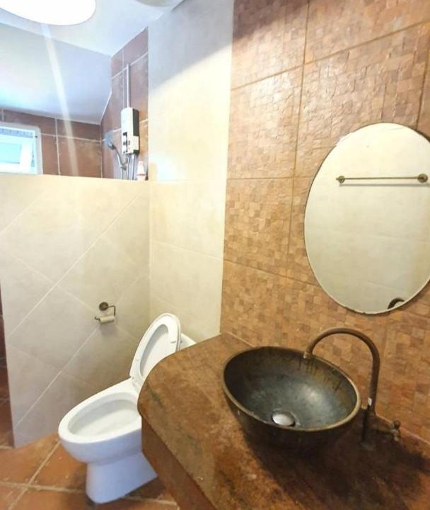 Photo of Bathroom in Ban Chang