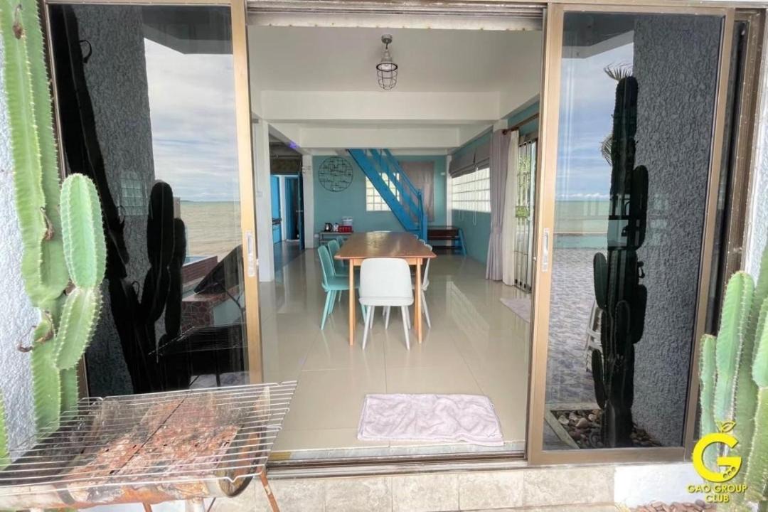 Photo of Patio Balcony in Ban Chang