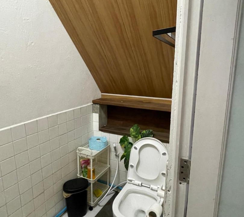 Photo of Bathroom in Nai Mueang