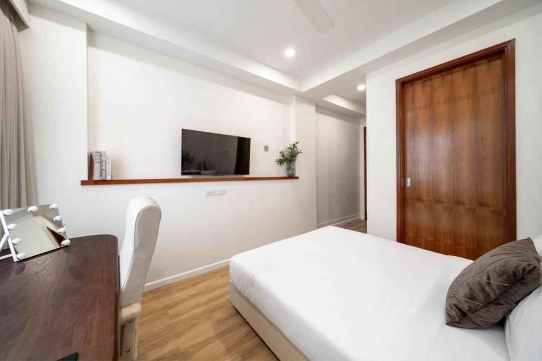 Photo of Bedroom in China Town