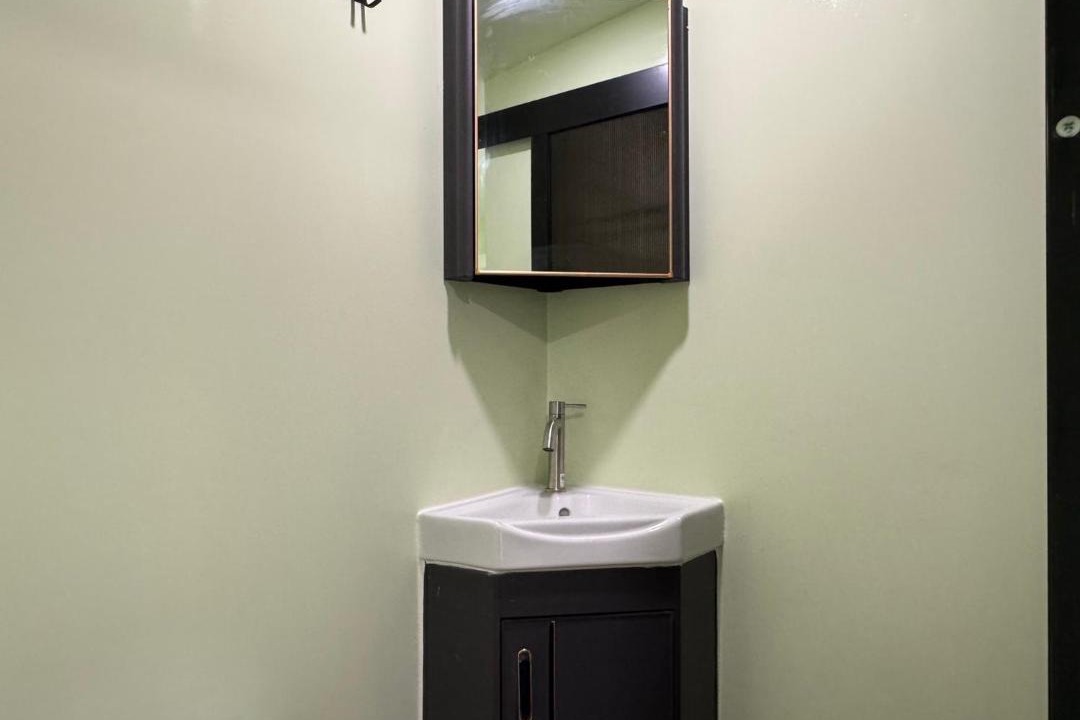 Photo of Bathroom in Khao Yai National Park