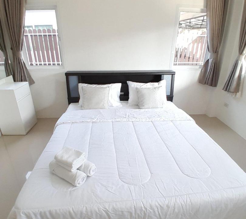 Photo of Bedroom in Koh Kaew