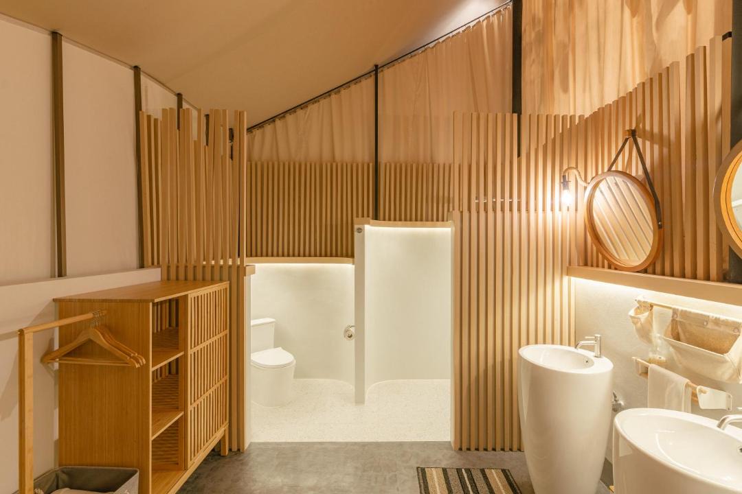 Photo of Bathroom in Mae Pim