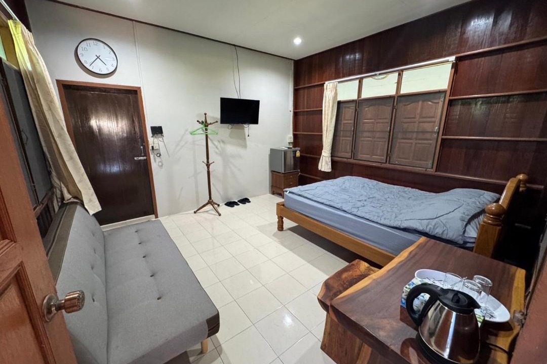 Photo of Bedroom in Ayutthaya