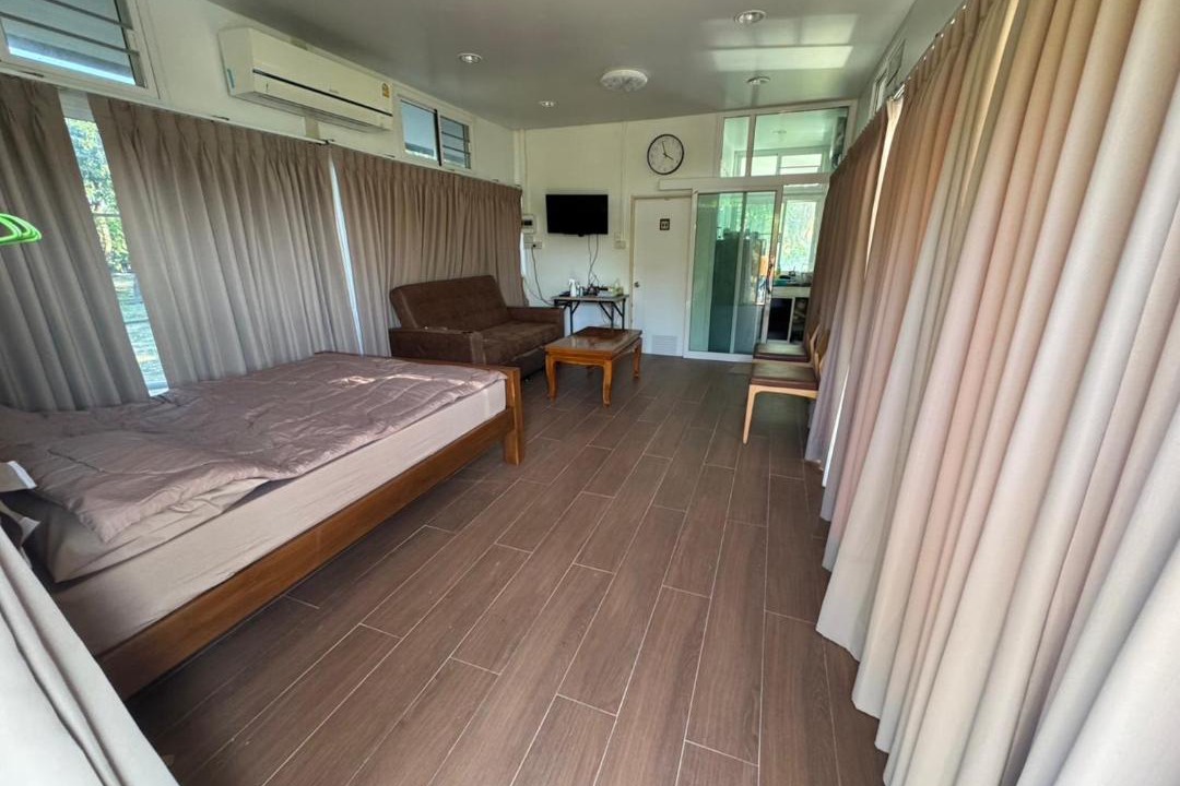 Photo of Bedroom in Ayutthaya