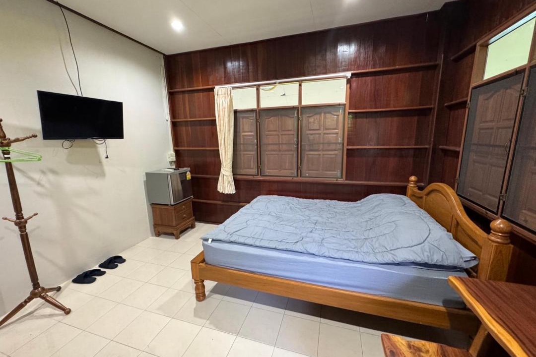 Photo of Bedroom in Ayutthaya