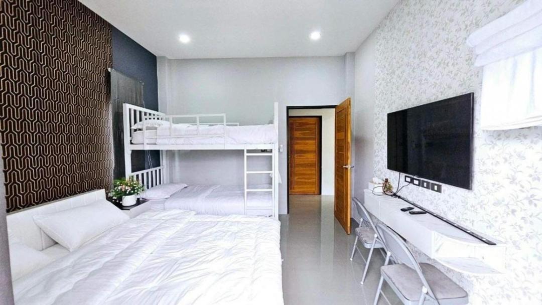 Photo of Bedroom in Hat Yai