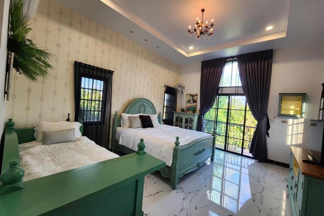 Photo of Bedroom in Saen Suk