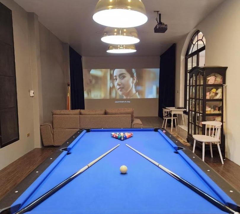Photo of Livingroom in Saen Suk