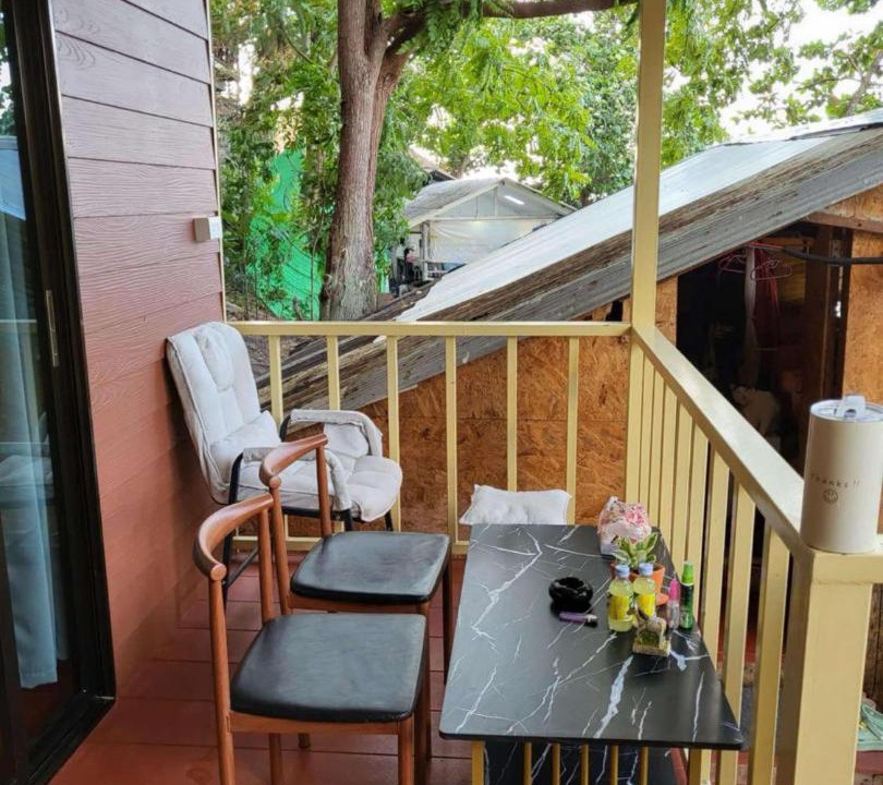 Photo of Patio Balcony in Srithanu