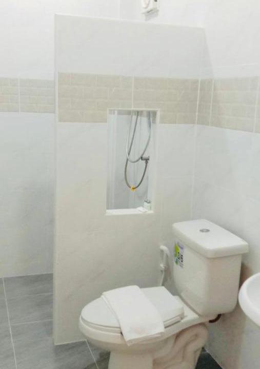 Photo of Bathroom in Lang Suan