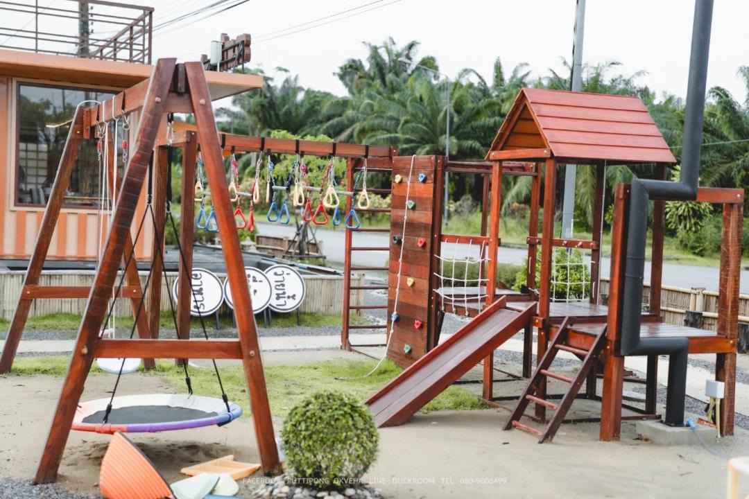 Photo of Outdoor in Lang Suan