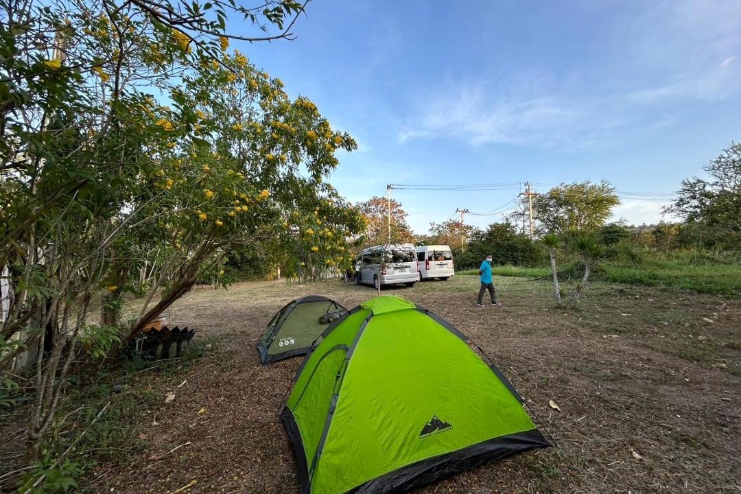 Photo of Outdoor in Wang Nam Khiao