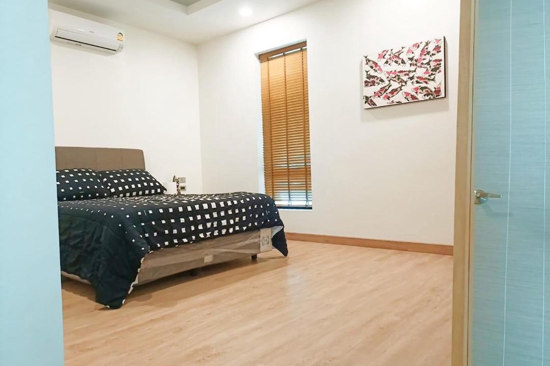 Photo of Bedroom in San Kamphaeng