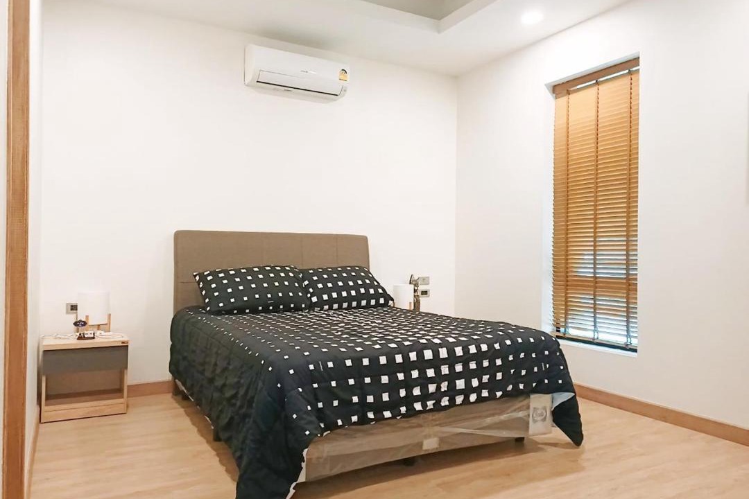 Photo of Bedroom in San Kamphaeng