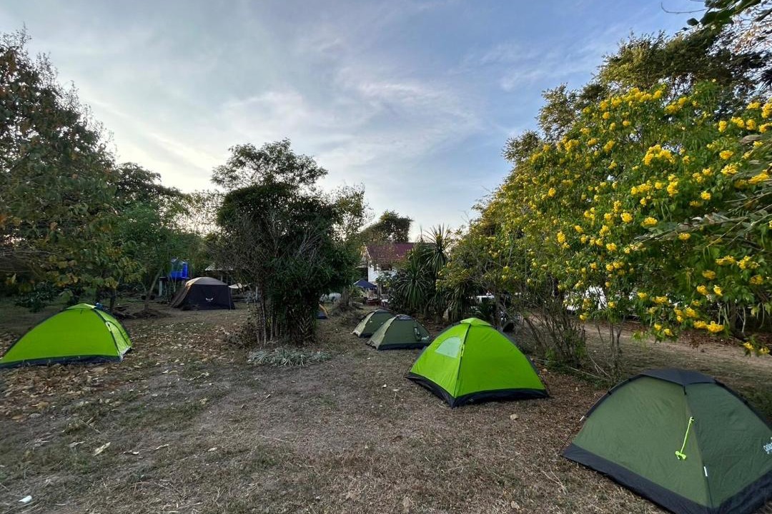 Photo of Outdoor in Wang Nam Khiao