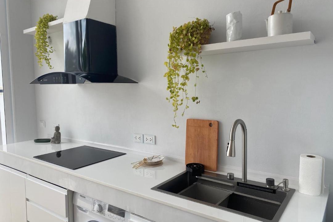 Photo of Kitchen in Ko Pha-ngan