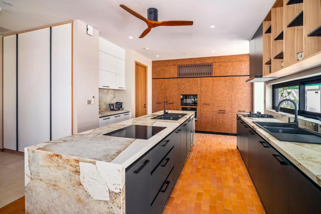 Photo of Kitchen in Bang Tao