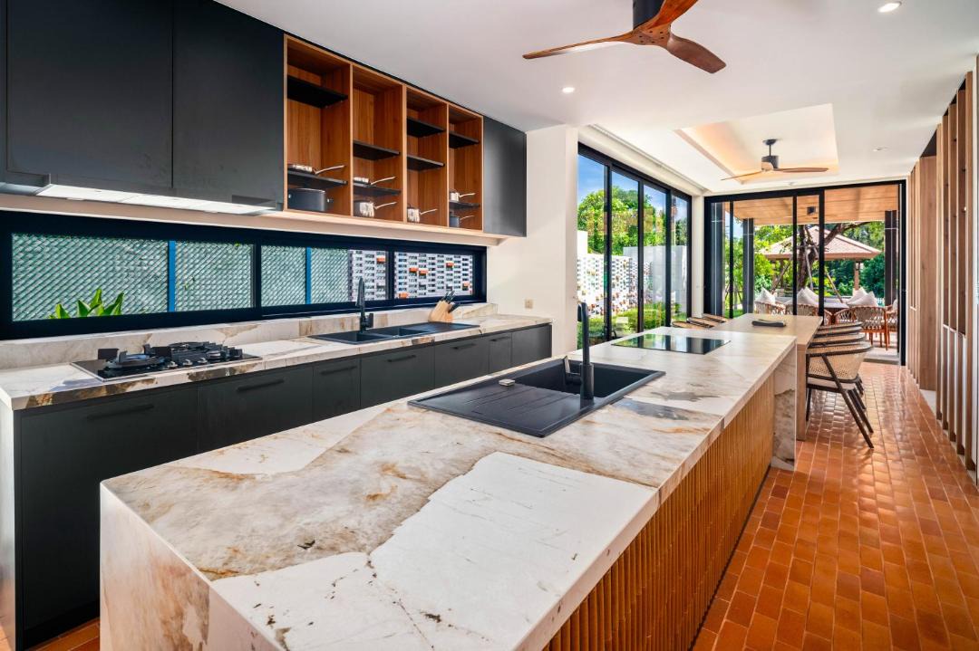 Photo of Kitchen in Bang Tao
