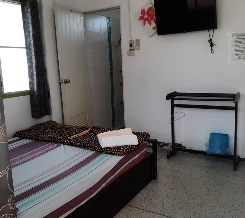 Photo of Bedroom in Cha-am