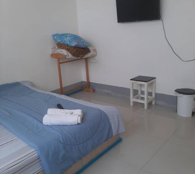 Photo of Bedroom in Cha-am