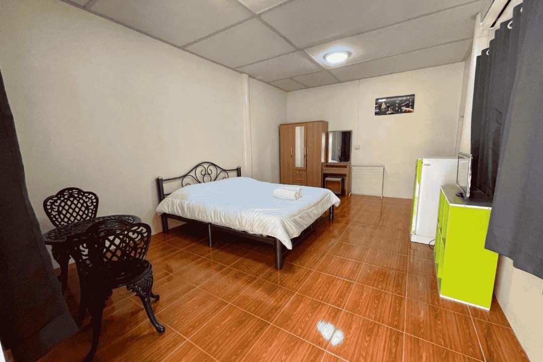 Photo of Bedroom in Suan Phueng