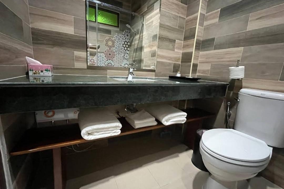 Photo of Bathroom in Nang Lae