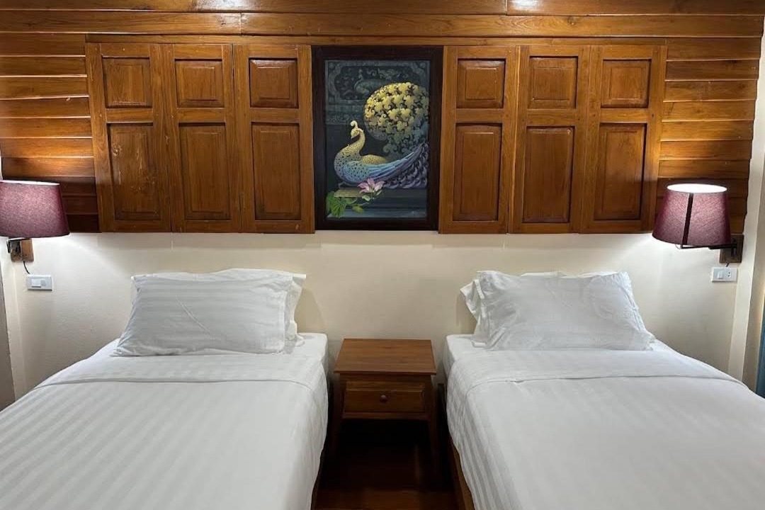 Photo of Bedroom in Nang Lae