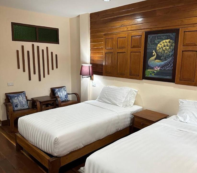 Photo of Bedroom in Nang Lae